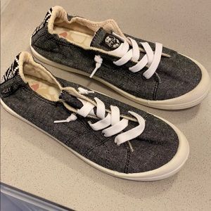ROXY BAYSHORE III SNEAKER